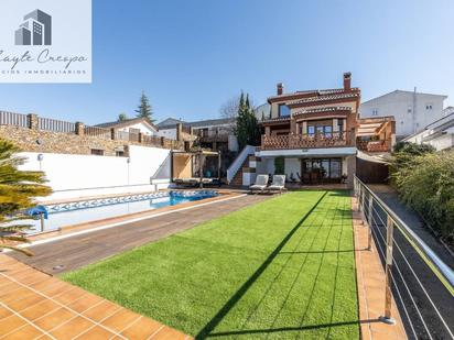 House or chalet for sale in Calle Calle Trevenque, Barrio de la Vega