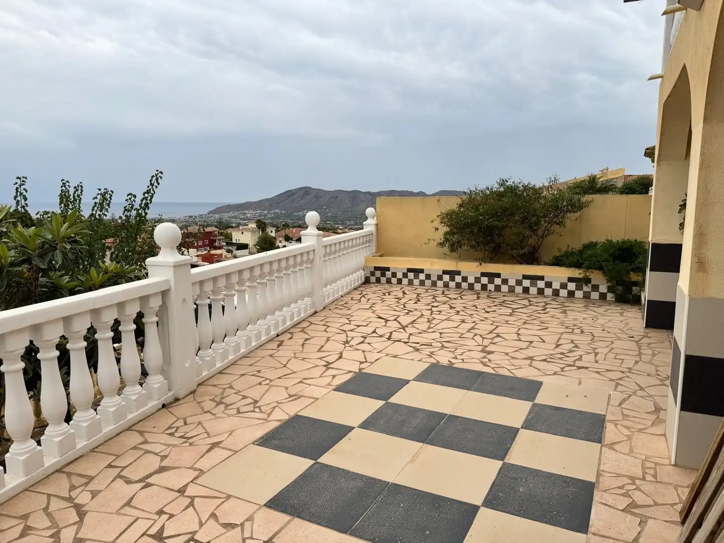 Villa con terrazza in vendita a Coloma, imagen 63