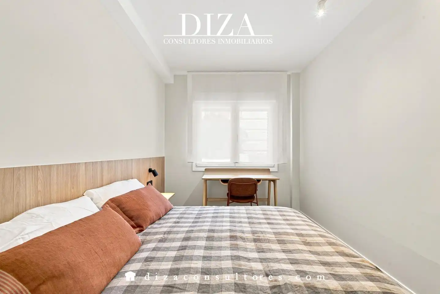 Habitación de Piso en venta en Madrid con Aire acondicionado