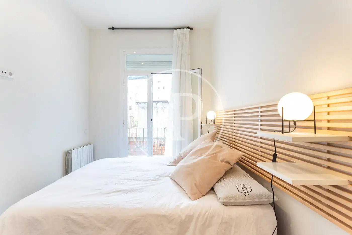 Pis de lloguer a C/ d'Aragó, Dreta de l'Eixample