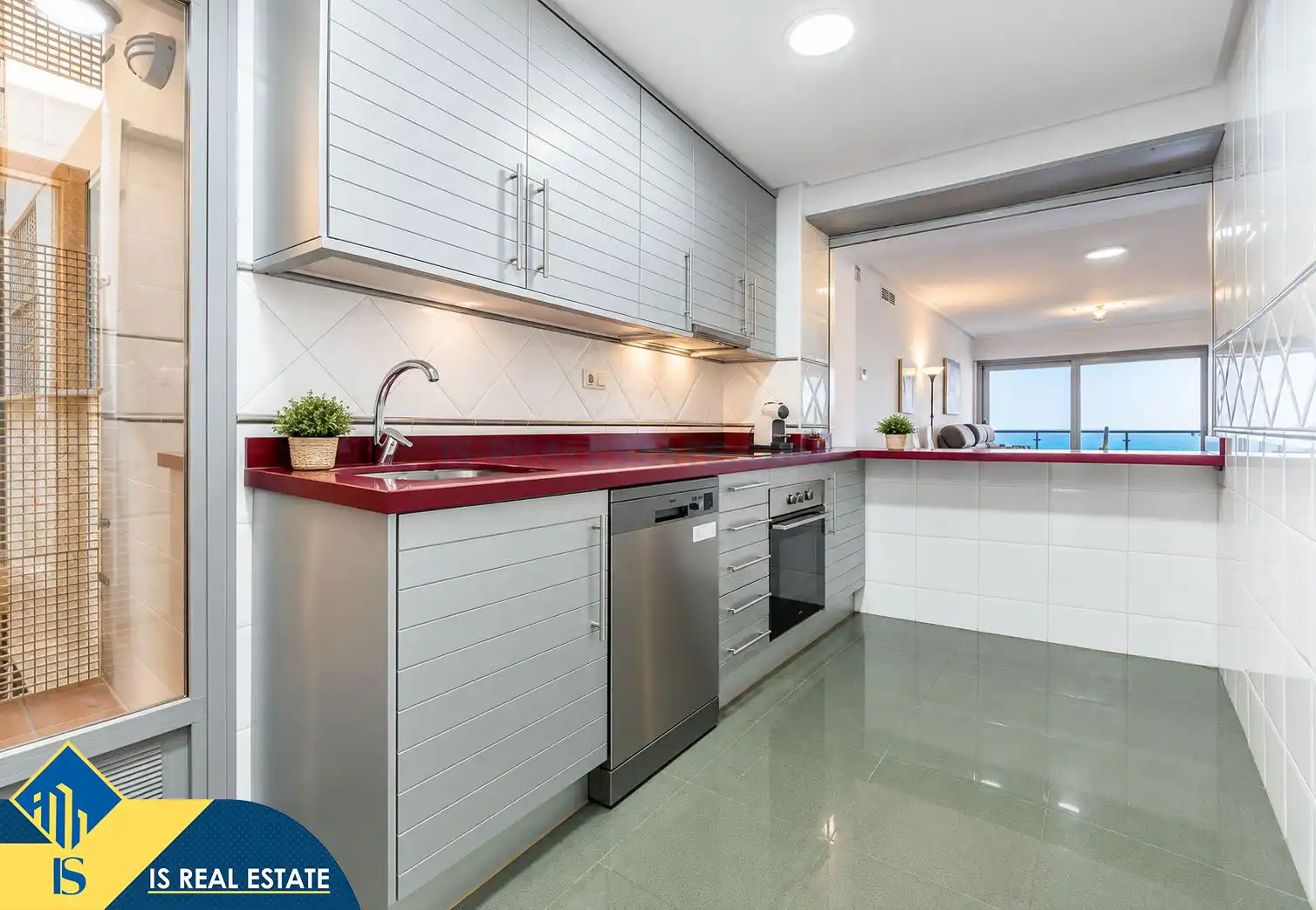 Apartamento con piscina en venta en Playa del Cura, imagen 10