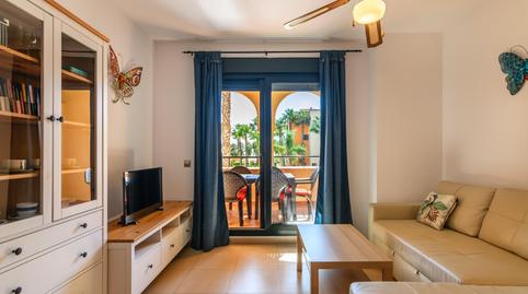 Foto 3 de Apartamento en venta en Avenida Avda. de la Mojarra, 12, Punta del Moral, Ayamonte