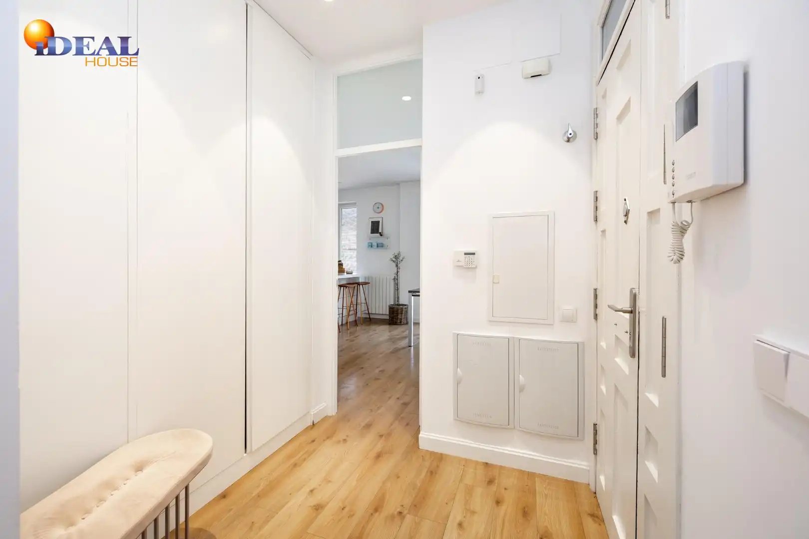 Piso con terraza en venta en Centro, imagen 2