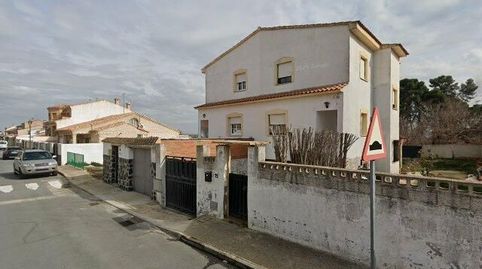 Foto 4 de Casa o xalet en venda a Sevilla, Cala Morell, Ciutadella de Menorca