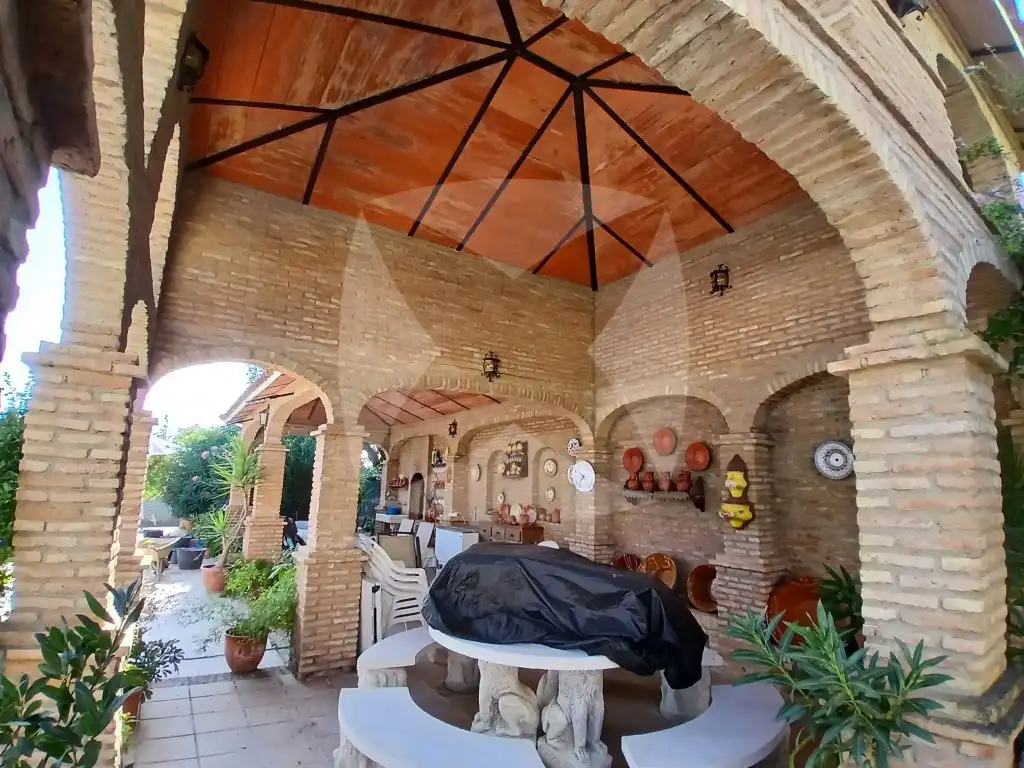 Villa mit Pool zum Verkauf in Urbanizacion Cr.Valverde Kml 6400, imagen 28