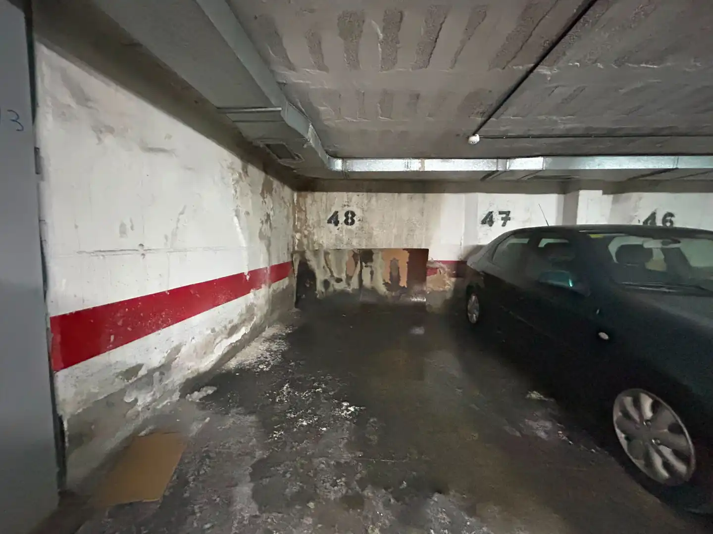 Individuel avec ascenseur à vendre à Calle Pelayo, imagen 2