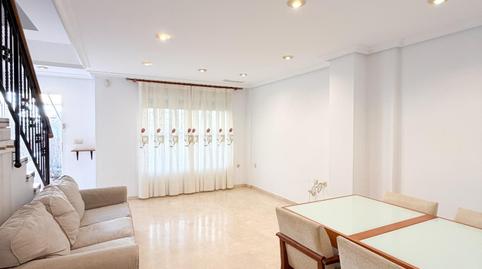 Foto 4 de Casa o xalet en venda a El Travaló - Martínez Valero, Alicante