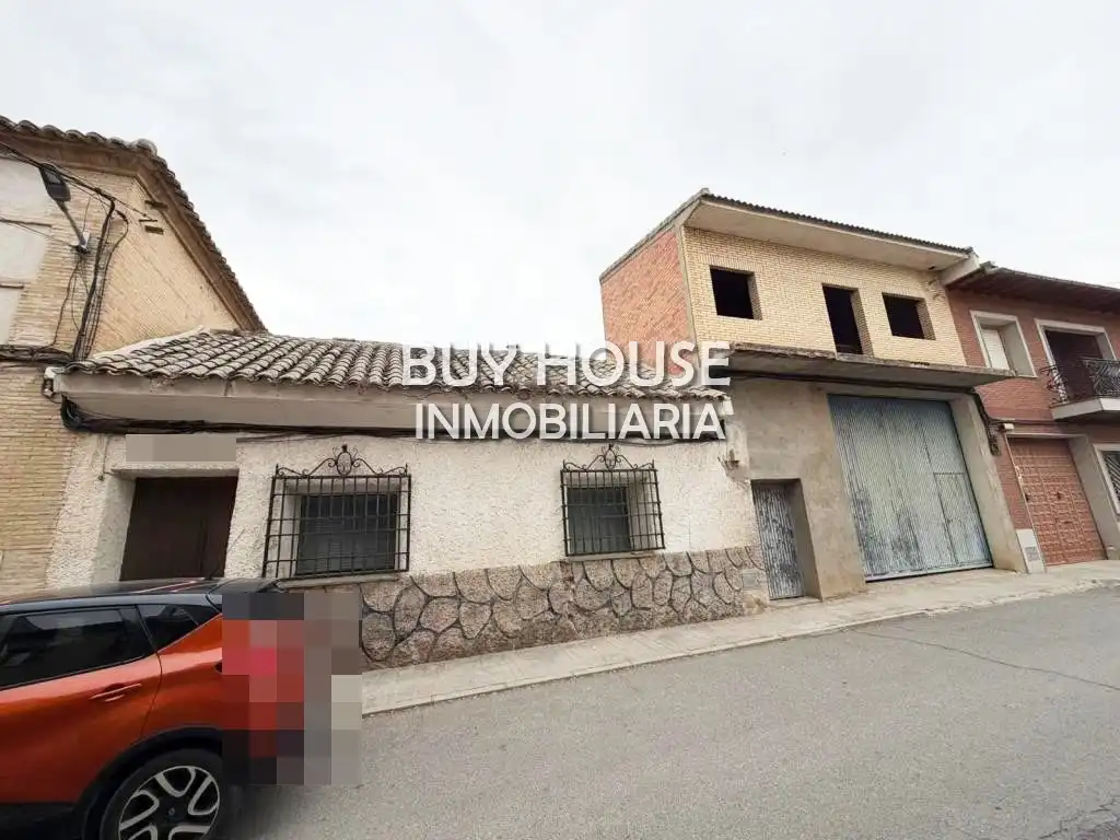 Casa en venda a Magán, imagen 2