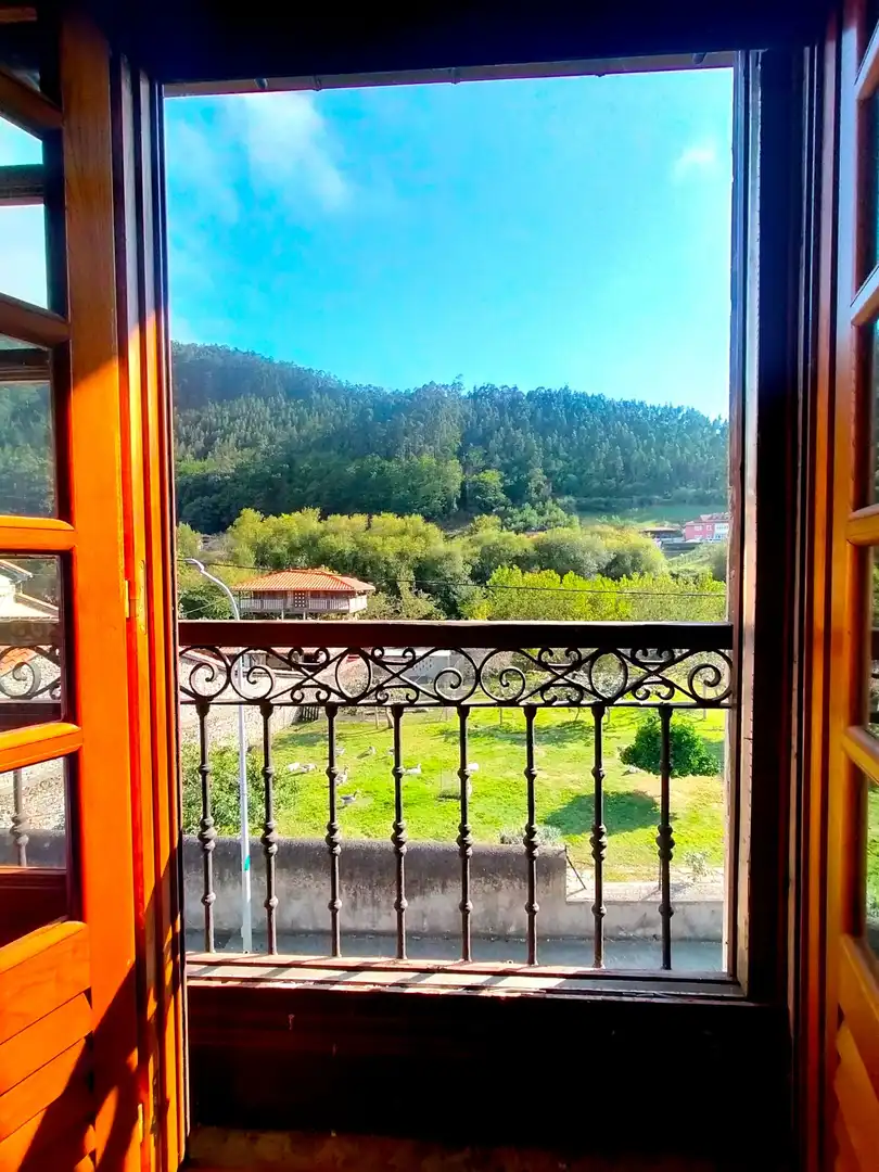 House with garden for sale in Pravia, imagen 56