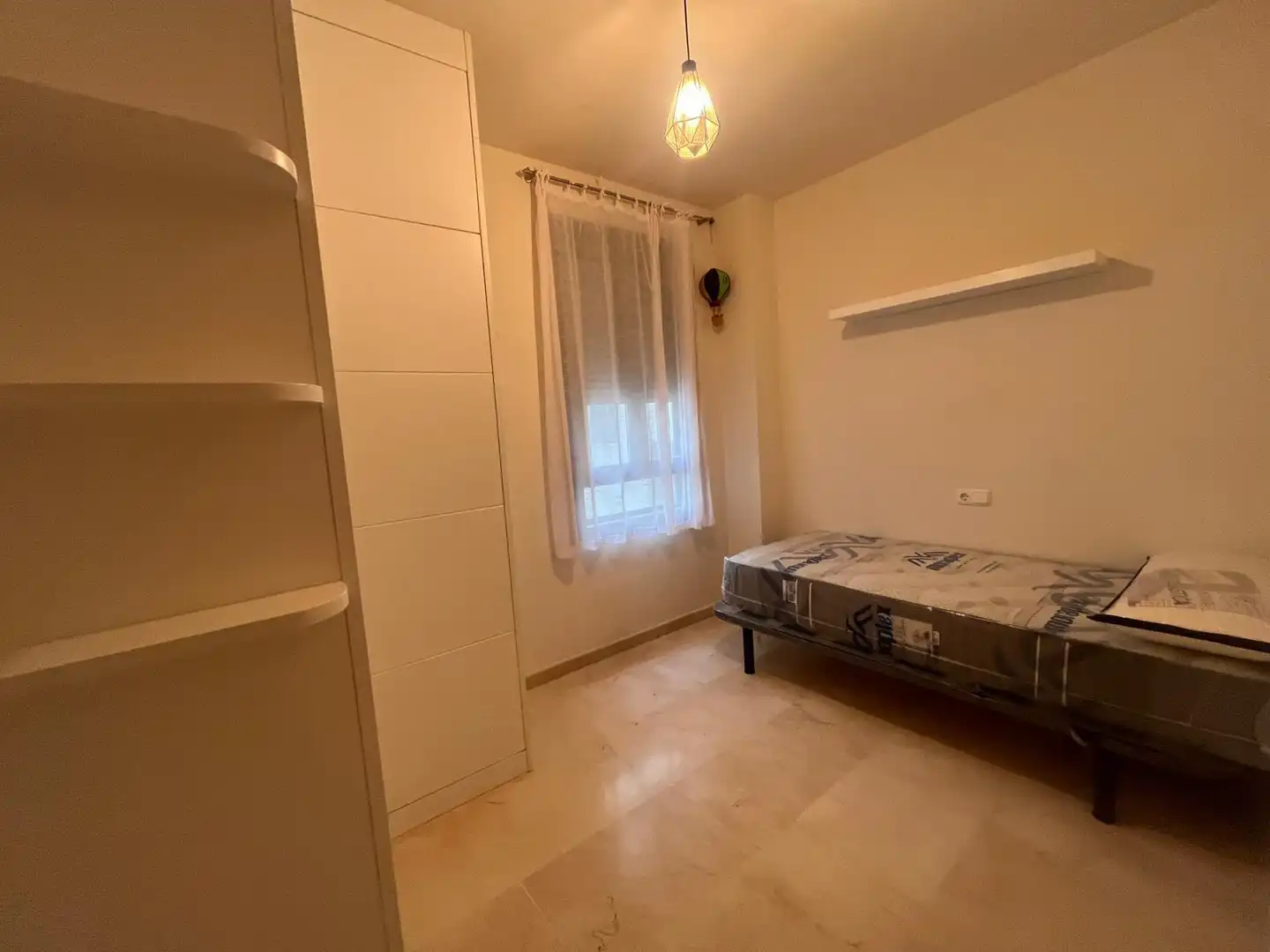 Flat for rent in Huerta de la Reina - Trassierra