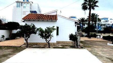 Foto 4 de Casa o chalet en venta en El Palmar - Los Molinos, Dénia