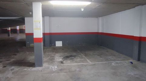 Foto 4 de Garaje en venta en Calle Balance, 40, Pisa, Mairena del Aljarafe