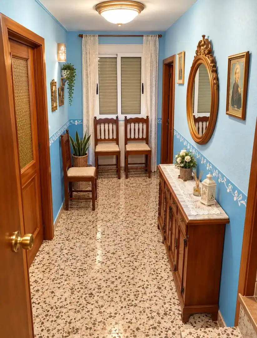Country house for sale in Calle ERILLA, imagen 4
