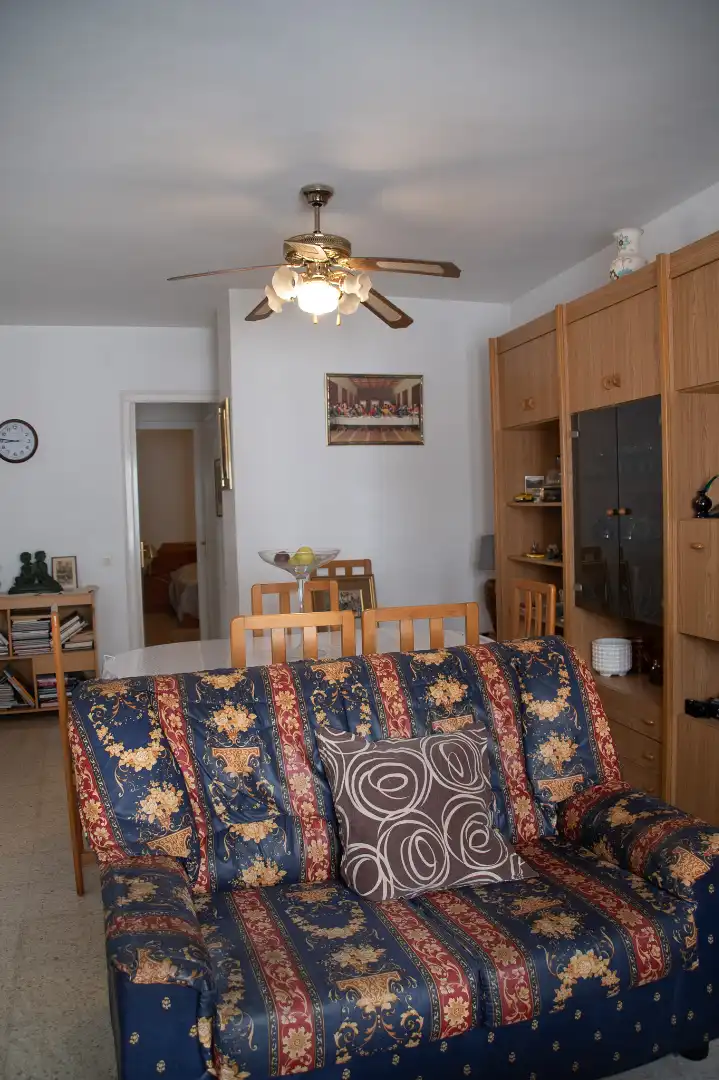 Flat for sale in Carrer d'Huguet, Eixample