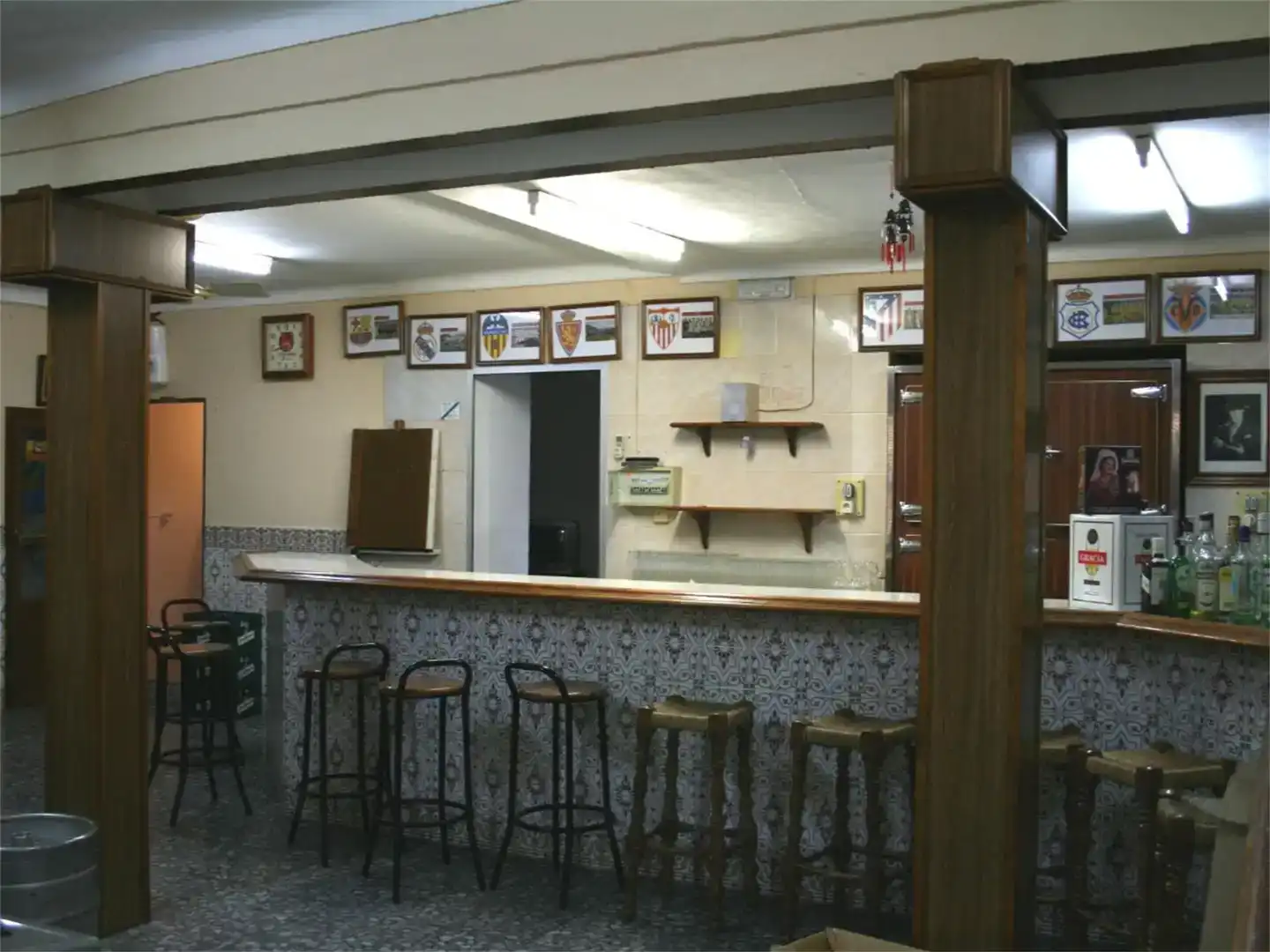 Piso en venta en Casariche con Trastero, Amueblado y Balcón