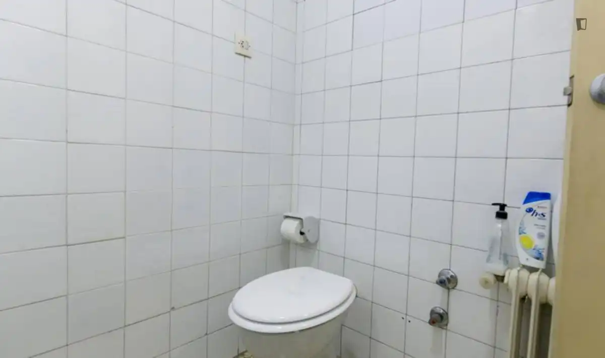 Habitación en Camino de Ronda