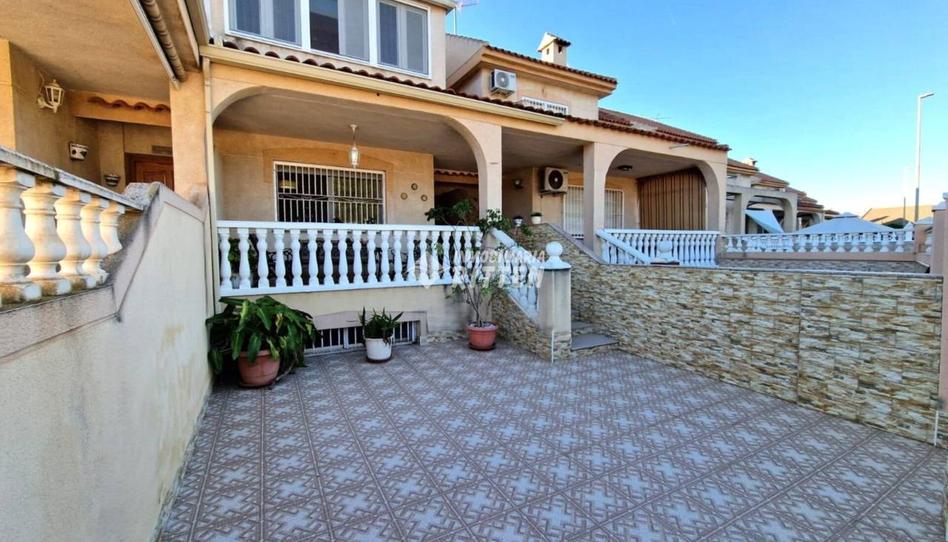 Photo 1 of Single-family semi-detached for sale in Astorga, Los Barreros - Cuatro Santos, Murcia