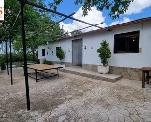 Garden of House or chalet for sale in Cabezarrubias del Puerto