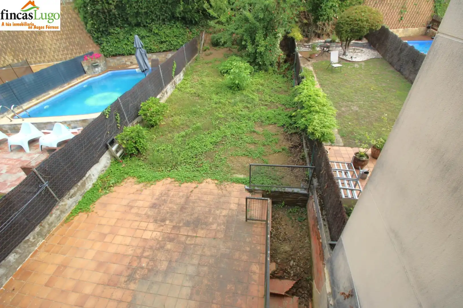 Maison avec jardin à vendre à SARGADELOS, imagen 37