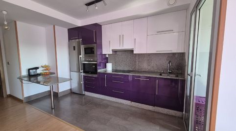 Photo 4 of Flat for rent in De Los Fuertes Monte San Pedro, Los Rosales, A Coruña Capital