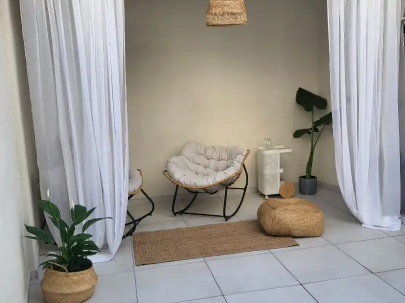 Maison avec jardin à vendre à Carrer de Vilarrúbias 12, imagen 2