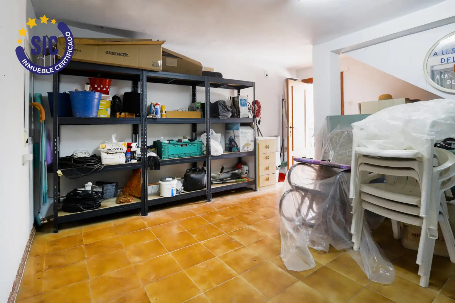 Houses for sale in Bétera  with Private garden, Terrace and Storage room