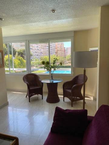 Apartamento en Alquiler en Avenida de San Sebastián en Playa de San Juan