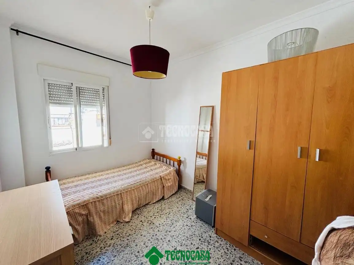 Bedroom of Flat for sale in Villafranca de Córdoba  with Terrace