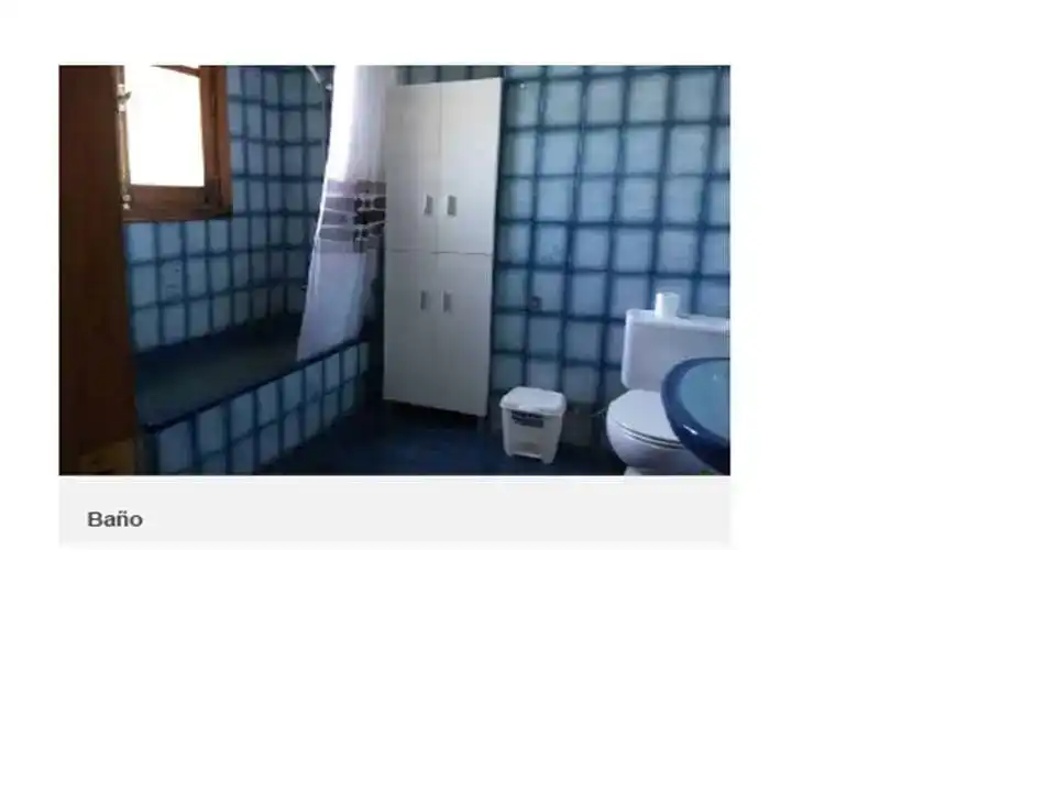 Baño de Piso en venta en Lanjarón, Granada
