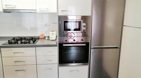 Foto 4 de Apartament en venda a Bahia, Murcia