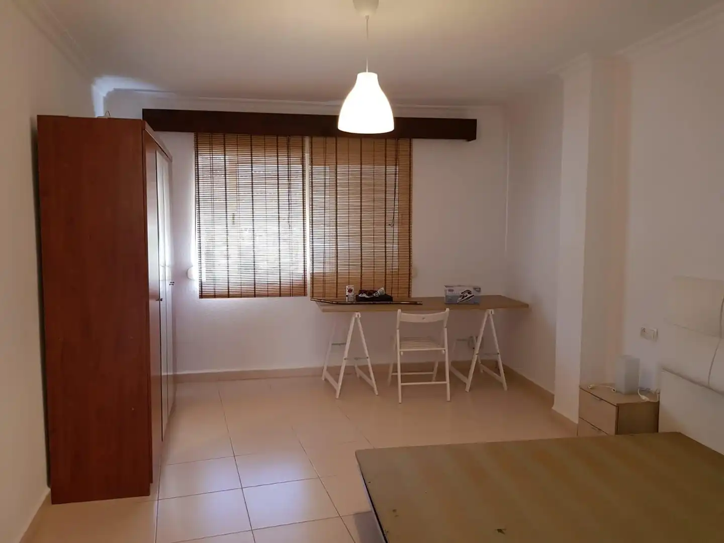 Flat for rent in Los Barrios