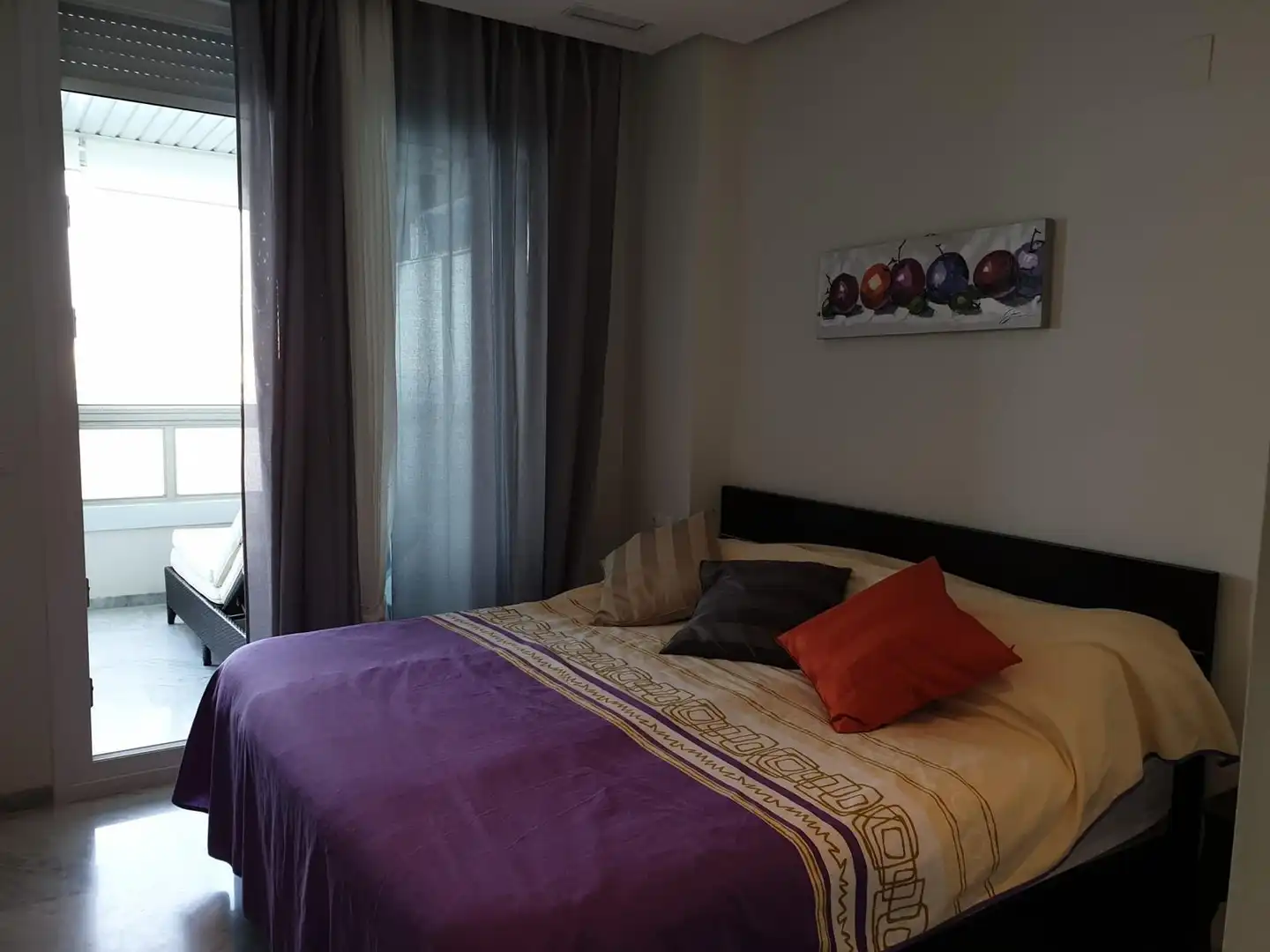 Apartment mit Terrasse zum Verkauf in Rincón de Loix, imagen 15