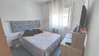 Bedroom of Flat for sale in Calafell  with Air Conditioner and Terrace