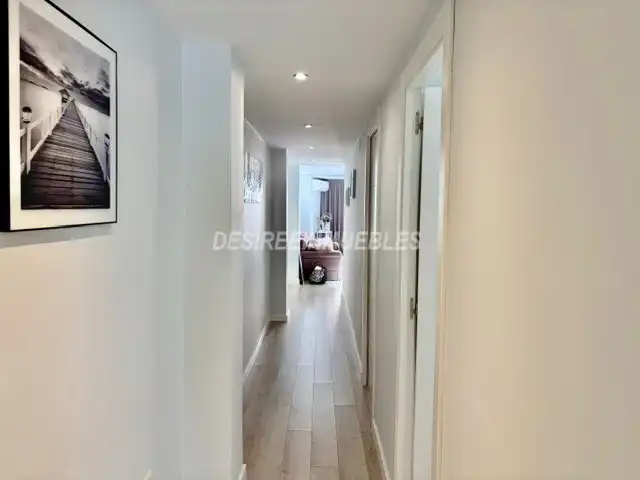 Piso con terraza en venta en Carrer dels Plàtans, imagen 5