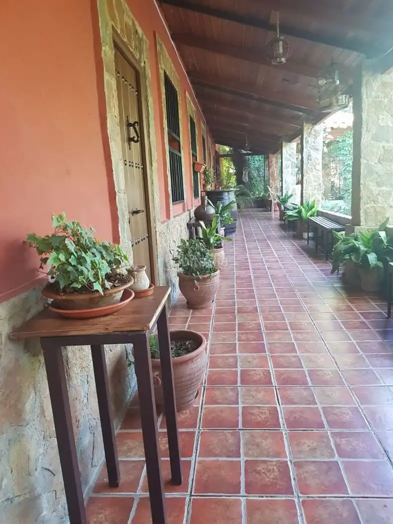 Terreno rustico in vendita a Calle María del Rosario 7, imagen 4
