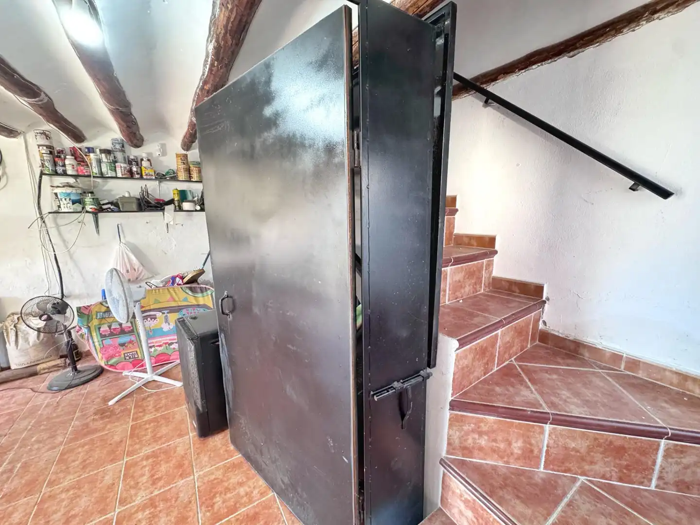 Casa o chalet en venta en Socovos con Terraza, Trastero y Amueblado