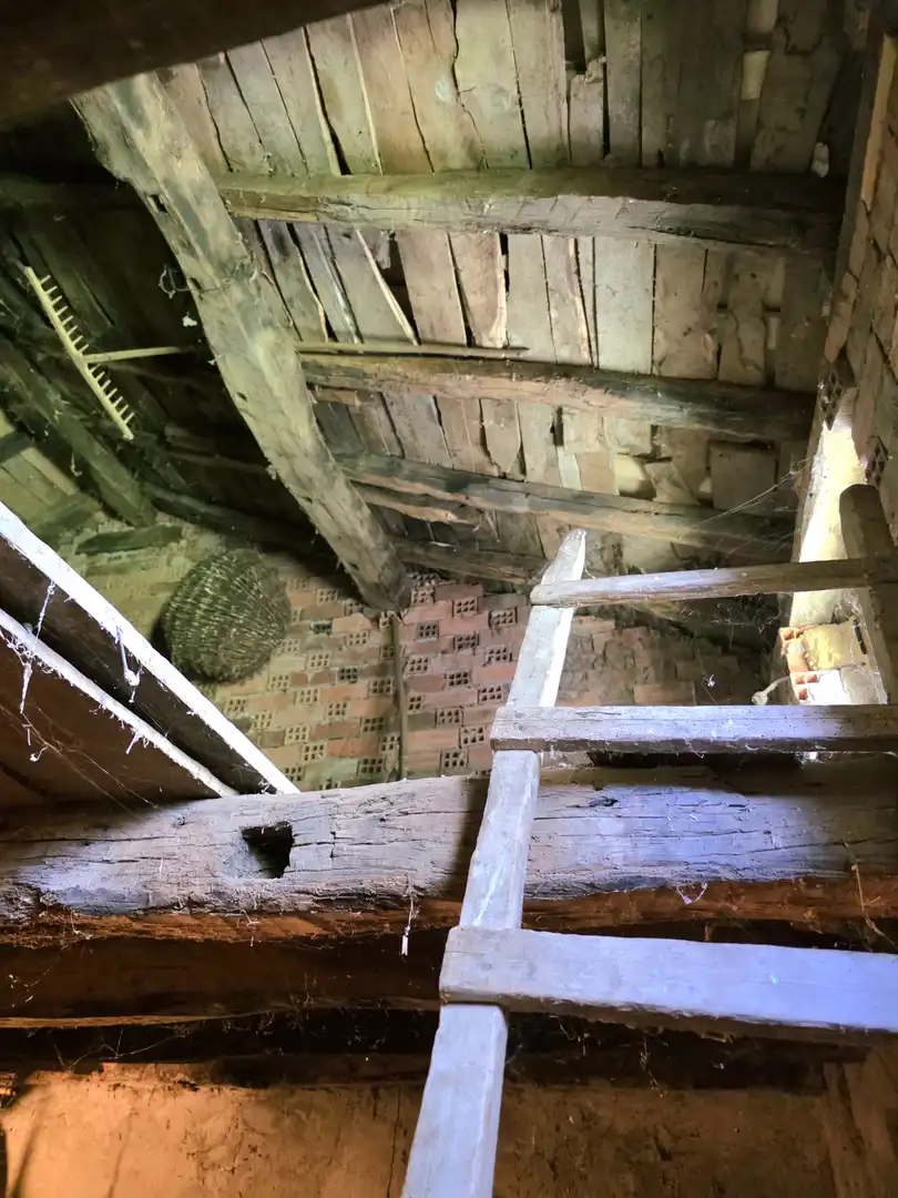Casa o xalet en venda en Cervera de Pisuerga amb Calefacció i Jardí privat