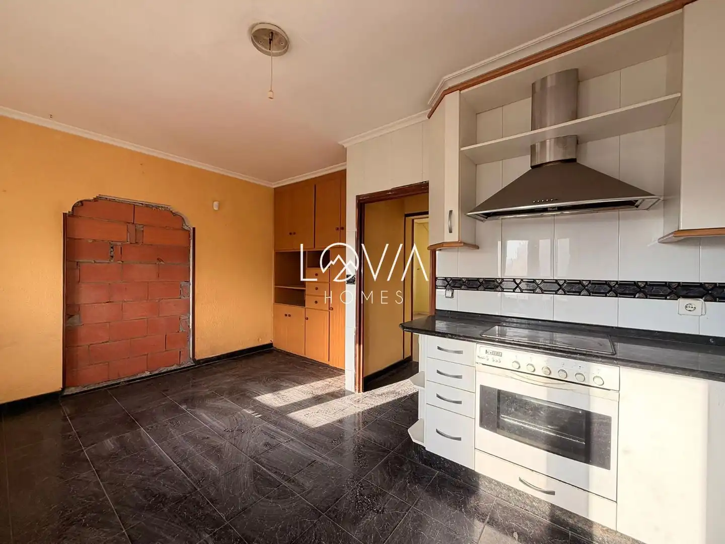 Wohnung zum Verkauf in Cid Campeador, imagen 14