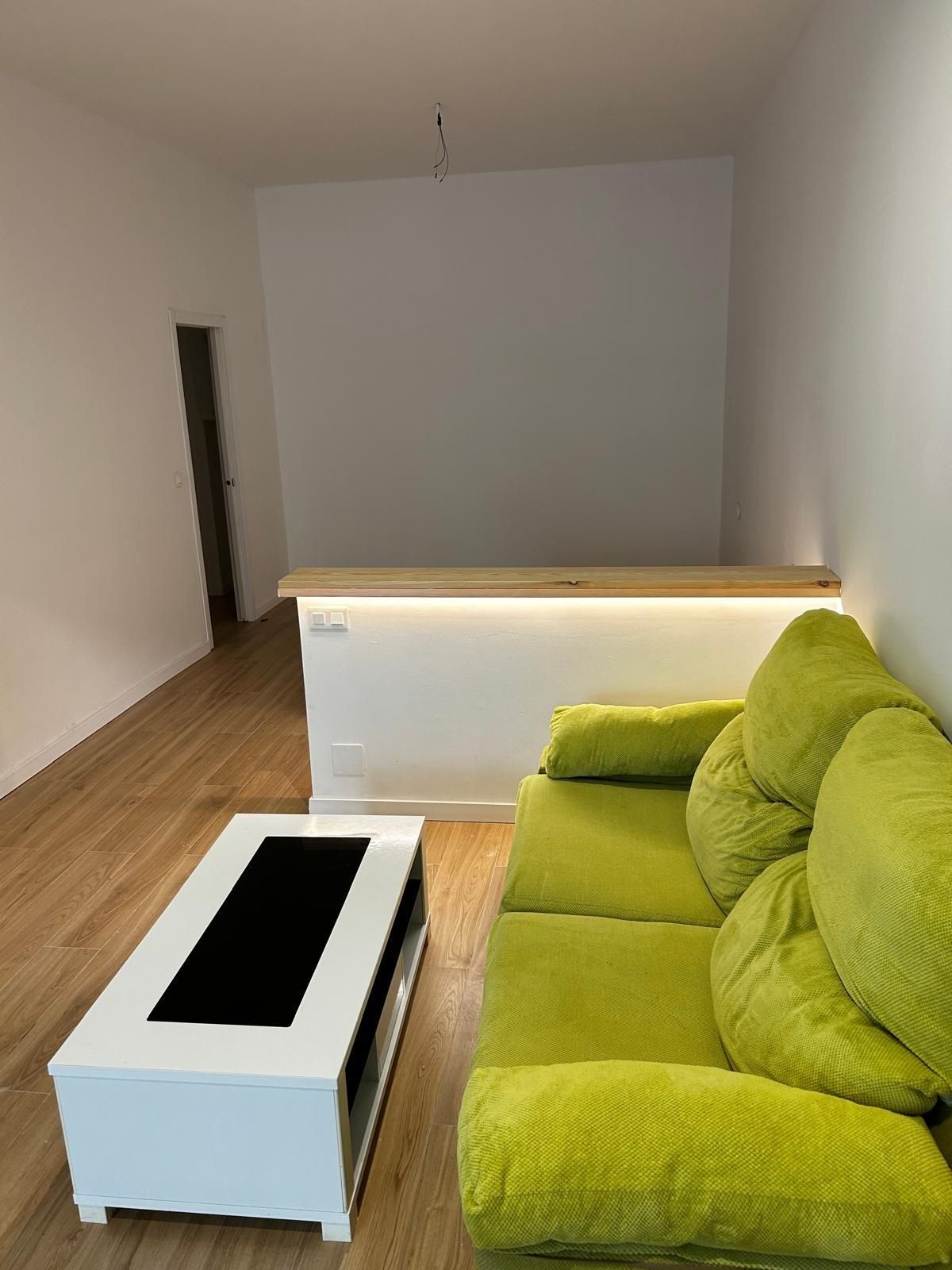 Wohnzimmer von Loft zum Verkauf in  Córdoba Capital mit Klimaanlage
