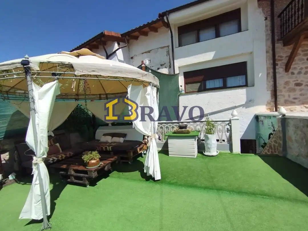 Haus mit Terrasse zum Verkauf in Medina de Pomar, imagen 8