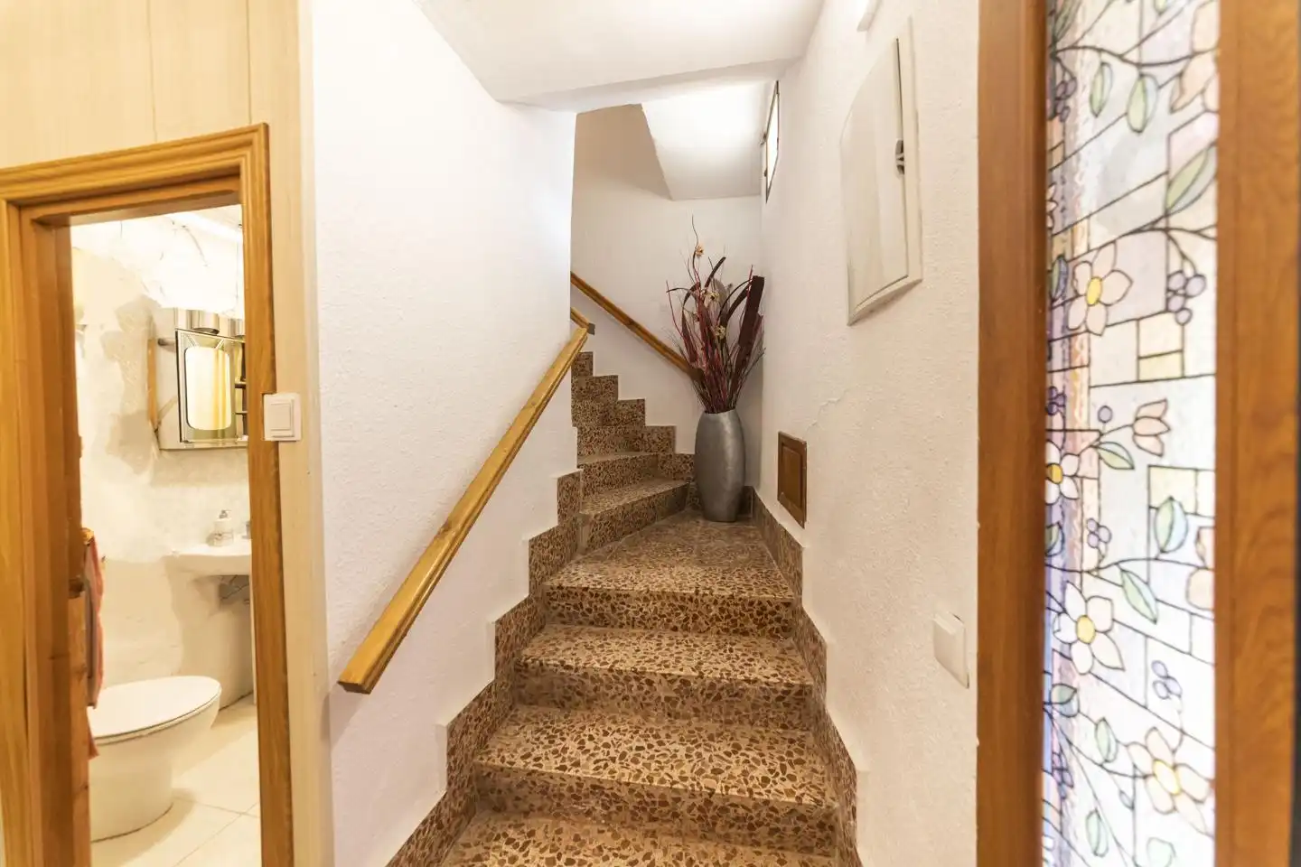Casa o chalet en venta en Miranda de Arga con Aire acondicionado, Calefacción y Jardín privado