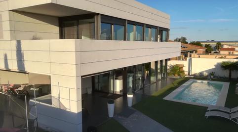 Foto 3 de Casa o chalet en venta en Roales, Zamora