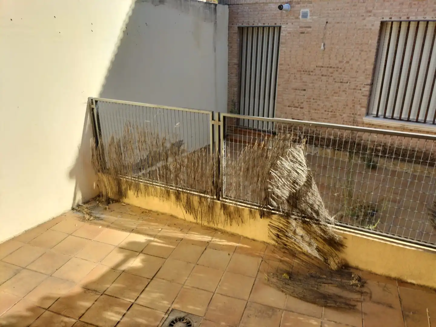 Terrassa de Planta baixa en venda en Navalagamella amb Terrassa i Traster