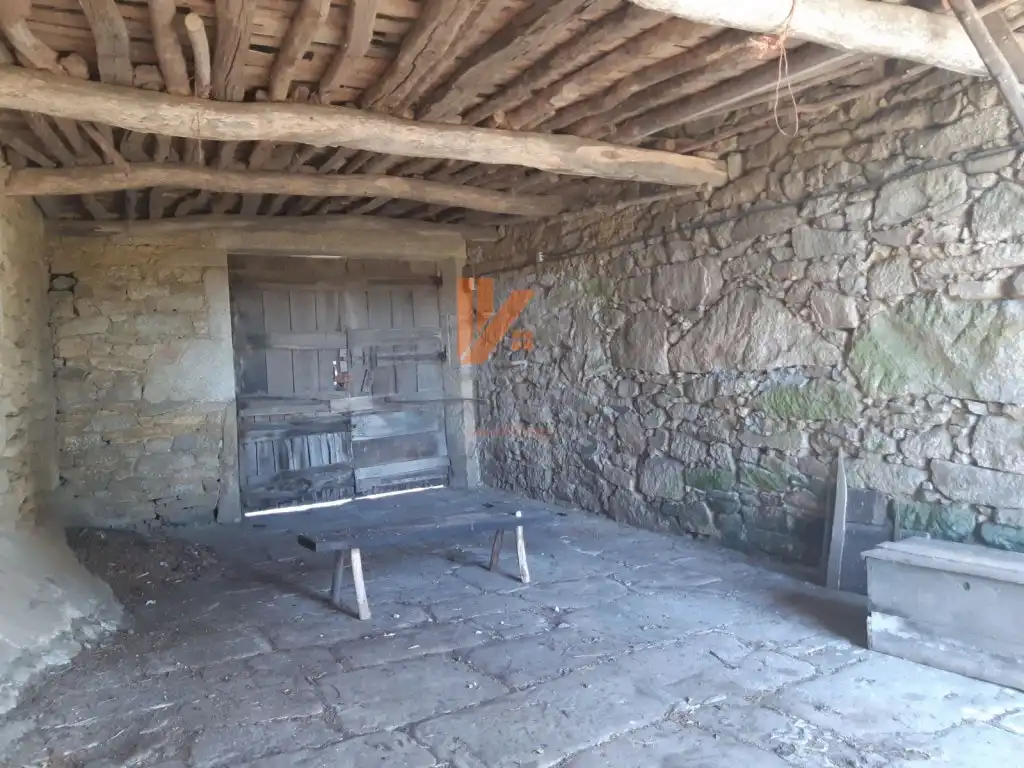 Casa o chalet en venta en Santiago de Compostela  con Jardín privado y Terraza