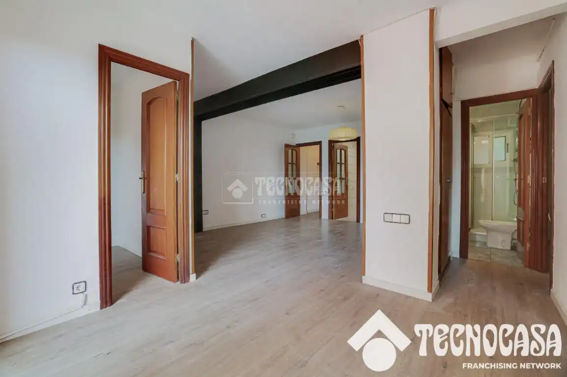 Flat for sale in Diagonal Mar i el Front Marítim del Poblenou