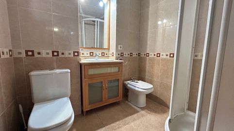 Foto 3 de Pis en venda a Carrer Doctor Vicente Navarro Soler, 11, Benetússer, Valencia