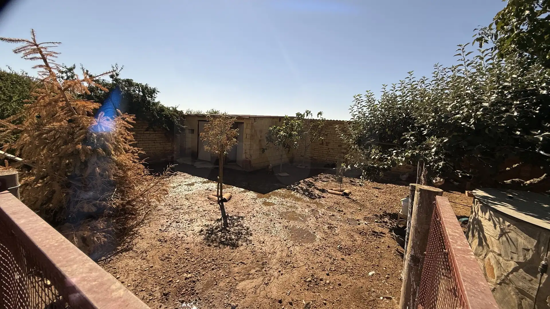 Residencial en venda en La Antigua 