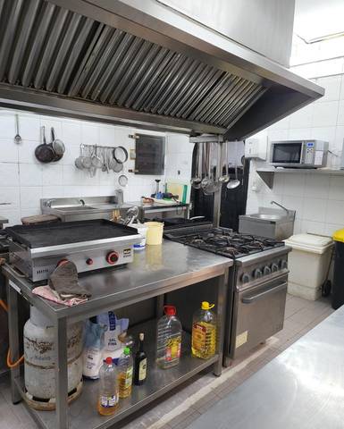 Local comercial en Alquiler en Playa Fañabé Alto