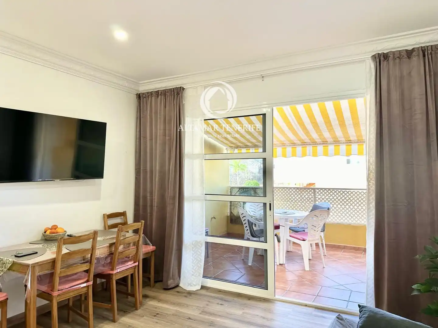 Apartment mit Pool zum Verkauf in Antonio Navarro 4,, imagen 6