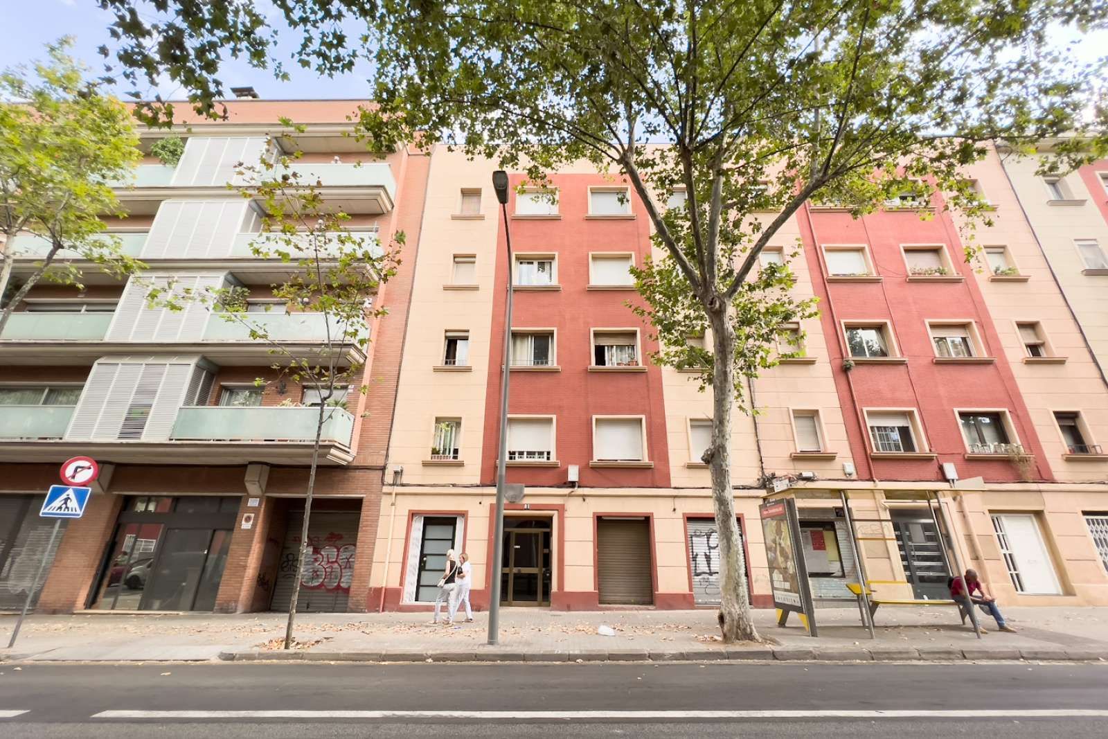 Apartament per a compartir a Vilapicina i la Torre Llobeta